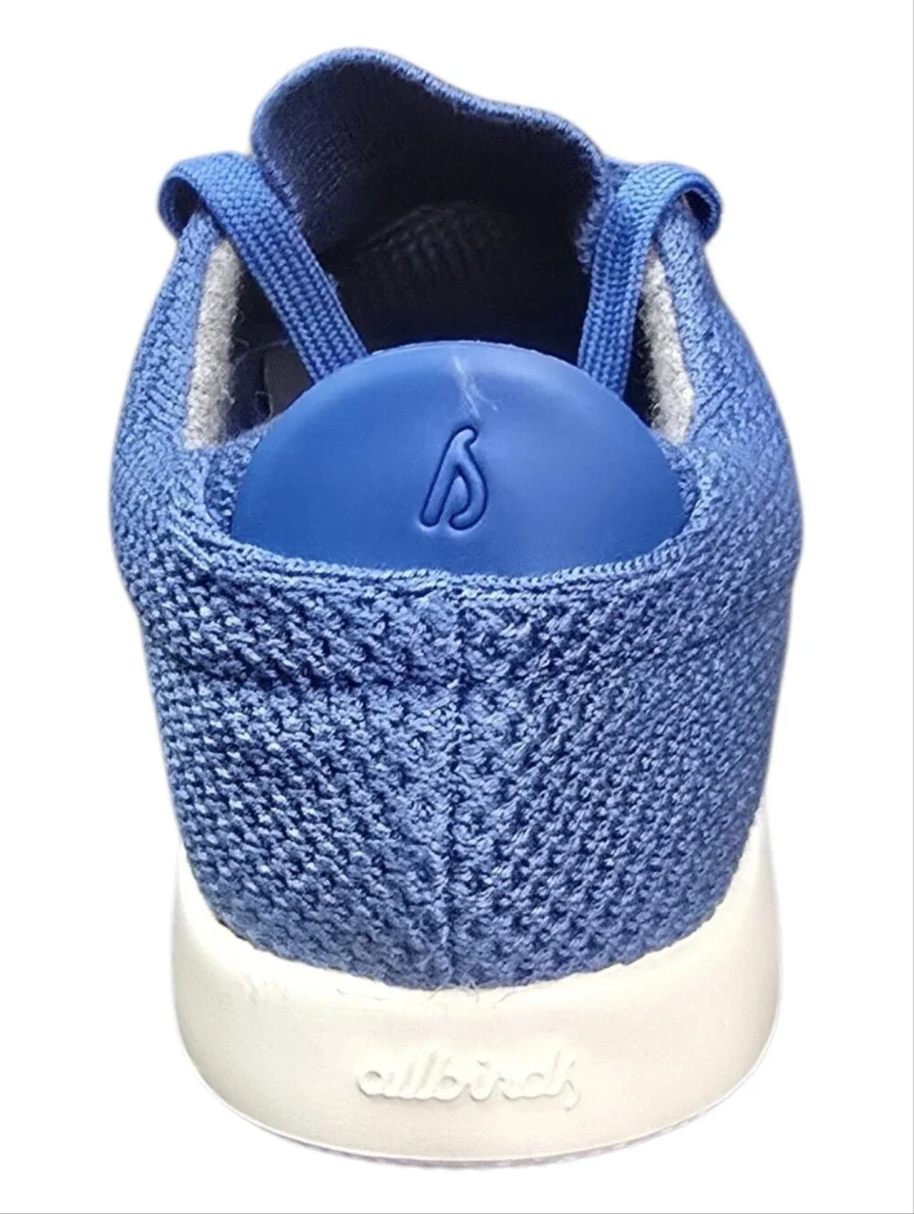NIB Allbirds Women’s Tree Piper Basin Blue Sneakers